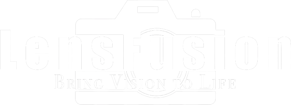 LensFusion Photography