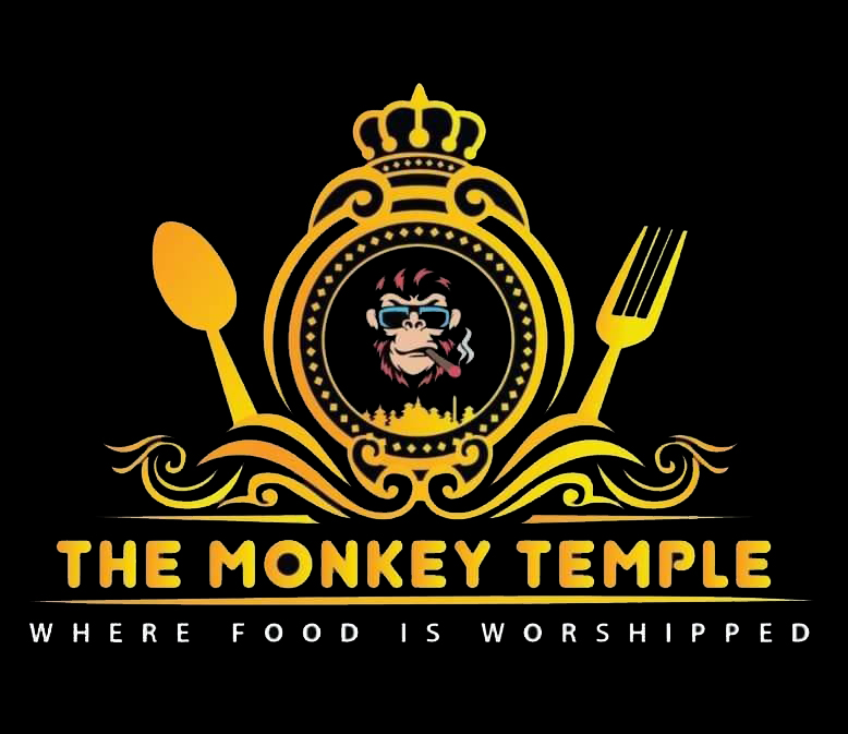 The Monkey Temple