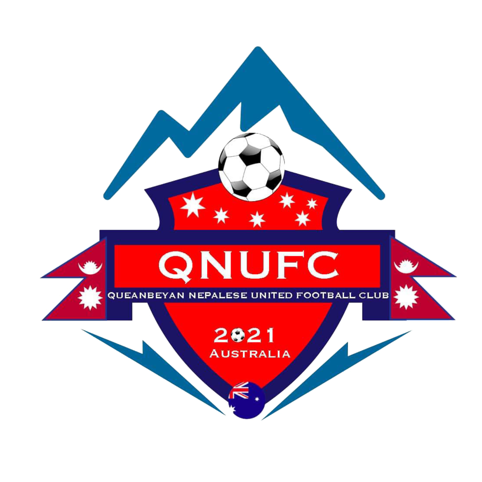 Queanbeyan Nepalese UFC